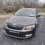 Breaking Skoda Octavia 2015 2.0tdi ckfc qse lf7y Image 7