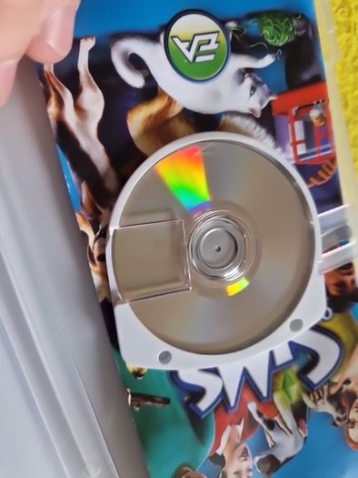 The Sims 2 Pets PSP  PlayStation games Original