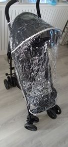 Joie stroller