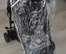 Joie stroller