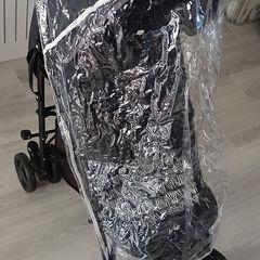 Joie stroller