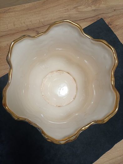 Vintage Ceramic English