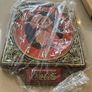 1974 Betty Coca Cola Clock Sign NOS New in original box Image 2