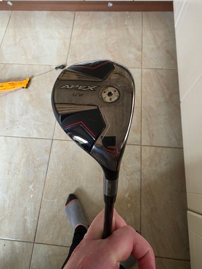 Callaway U