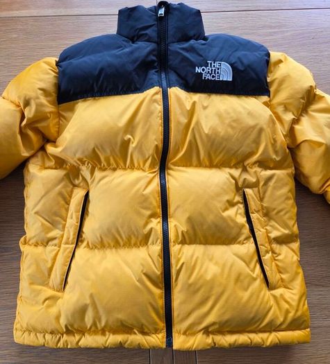 Teens North Face Jacket