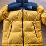Teens North Face Jacket Image 2