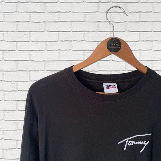 Tommy Hilfiger Long Sleeve