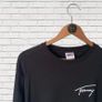 Tommy Hilfiger Long Sleeve Image 4