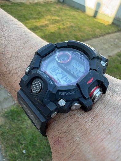 casio