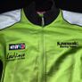 kawasaki pbm racing top Image 2