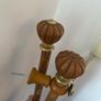 curtain poles Image 2