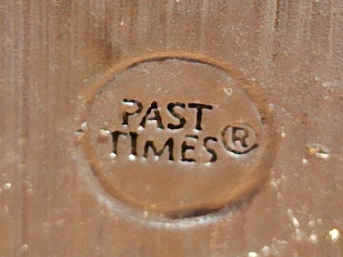 Time past buddha