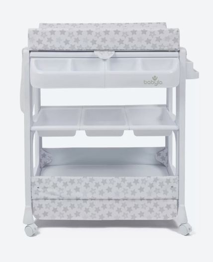 Babylo Changing & Bathing Unit for sale