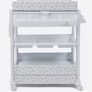 Babylo Changing & Bathing Unit for sale Image 3