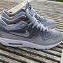 Nike flyknit air max 1 Image 2