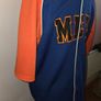 MLB Mets Jersey - Reyes #7 - XL size Image 6