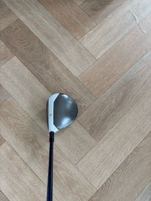 Taylormade Sim Max rocket 3 wood