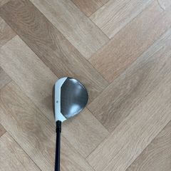Taylormade Sim Max rocket 3 wood