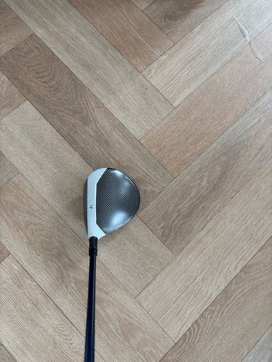 Taylormade Sim Max rocket 3 wood