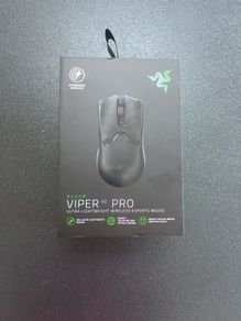 Wireless razer mouse