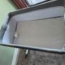Babylo Snuggle Cuddle Bedside Co Sleeper Crib Image 3