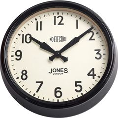 Jones Wall Clock