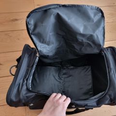 Hospital / gym bag