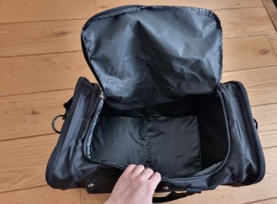 Hospital / gym bag