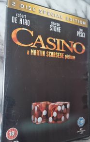 Casino 2 Disc Special Edition