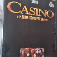 Casino 2 Disc Special Edition