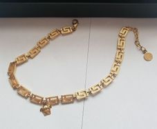 Versace Necklace