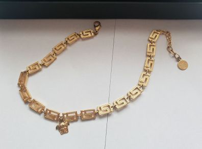 Versace Necklace