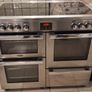 Belling RCA stainless cookcentre Image 2