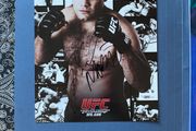 Sports memorabilia