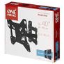 TV Bracket Wall Bracket  180 Degree 13" - 40 " Image 3