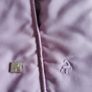 Ladies Green Lamb Sport Gilet , Size Small Image 7