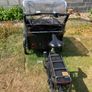 Cargo bike, winther cargoo bike Image 5