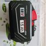 Milwaukee battery M18 15Ah Image 3