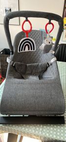 Babylo gravity bouncer