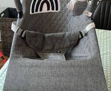 Babylo gravity bouncer
