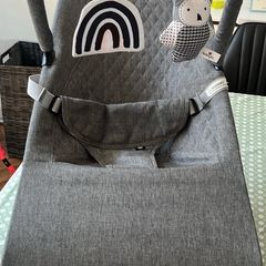 Babylo gravity bouncer