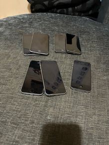 iPhone bundle for spares
