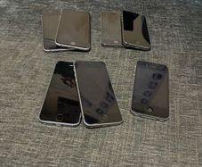 iPhone bundle for spares