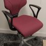 Premium ergonomic Swiss computer chair Giroflex 64-7078 Image 6