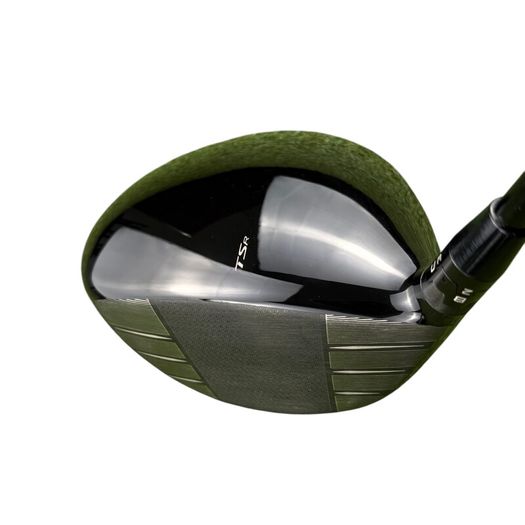 Titleist TSR4 Driver / 9 Degree / Hzrdus 6.0 60g Stiff
