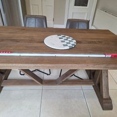 Curtain Rail 43 inches