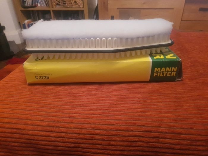 Air Filter  Toyota