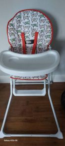 High Chair