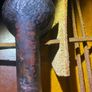 Peder Jeppensen and black crow Pipe Image 10