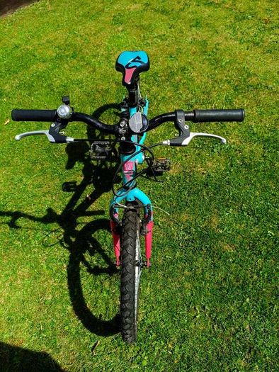 20 inch bike